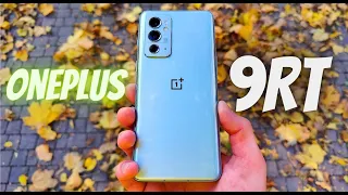 ОБЗОР ONEPLUS 9RT - САМАЯ СБАЛАНСИРОВАННАЯ ПОКУПКА В 2022 ГОДУ 🔥🔥🔥 + СРАВНЕНИЕ С ONEPLUS 9 PRO