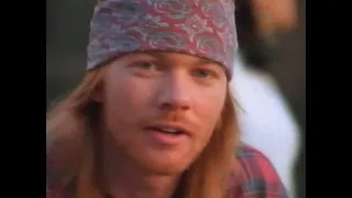 Estranged Documentary | Guns N' Roses 1994