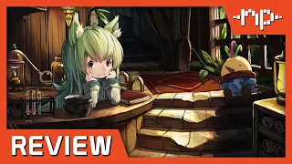 Märchen Forest Review - Noisy Pixel