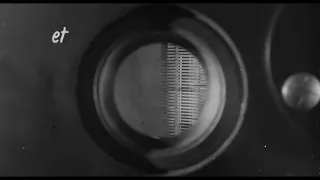 The Spies (1957) Trailer | Director: Henri-Georges Clouzot