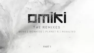 Omiki & Basscannon  - Victory (Durs Remix) (Official Audio)