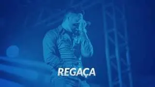 Daniel Duran Regaça - Vídeo Lyrics