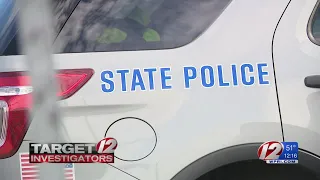 Changes in state police one year after Providence highway shooting