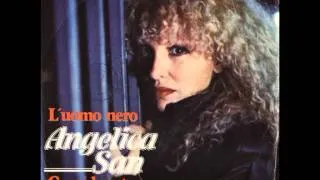 Angelica San - L'Uomo Nero (1980)