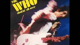 The Who - Shakin' All Over - Fillmore East 1968 (10)