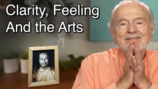 Clarity, Feeling And the Arts (With Swami Kriyananda) June 14, 2003 - Ananda Village