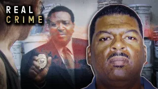 Homicide In Georgia: The Hunt for a Spree Shooter's Next Victim | The FBI Files | Real Crime