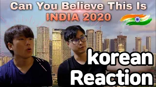 emerging india the rising superpower reaction korean  | Emerging India 2020 |