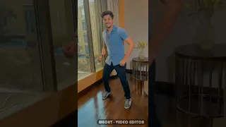 darshan raval funny dance #shorts #ytshorts #darshanraval