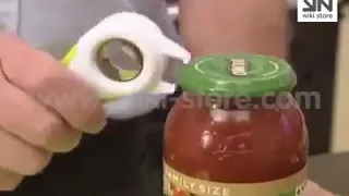 all in one bottle can opener open anything