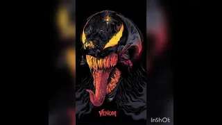 venom tribute