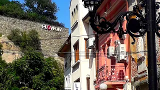 Plovdiv | Tourism and gunfire in Bulgaria's UNESCO city!