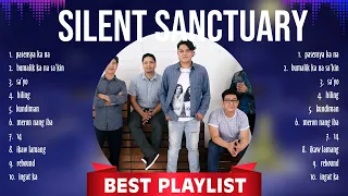 Silent Sanctuary Greatest Hits ~ Silent Sanctuary Songs ~ Silent Sanctuary Top Songs