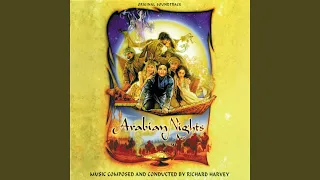 Aladdin's Perfect Dream / The Illusion Shattered