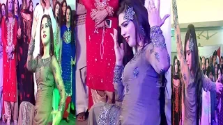 Jugni Jugni    Paro Dance  Performance   Latest Paro Dance 2018 mp4