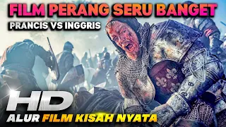 Duel Sampai M4ti Antara Kesatria Prancis Melawan Pengkhianat!