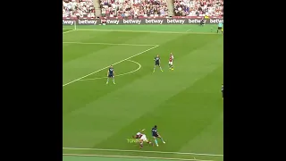 Dimitri payet - skills and goals