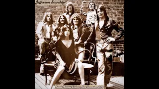 Jefferson Starship Live at S.N.A.C.K. Benefit, Kezar Stadium, San Francisco - 1975 (audio only)