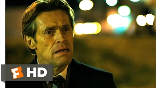 A Most Wanted Man (2014) - You're Going to Help Me Scene (2/10) | Movieclips