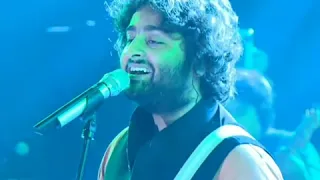 Aaj Phir Tumpe Pyar Aaya Hai - Arijit Singh Live Concert 2020