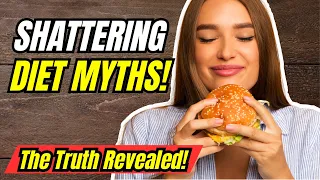 Debunking Common Diet Myths: Separating Fact from Fiction