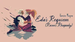 Eda's Requiem - Kenzie Mayne Ver