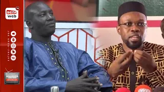 Affaire Sonko-Adji Sarr: débat agité entre Thierno Diop, Babacar Touré et Pa Assane Seck...