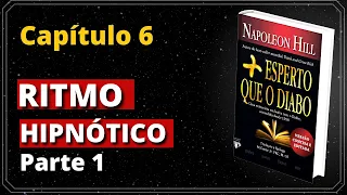 MAIS ESPERTO QUE O DIABO | CAPÍTULO 6 (parte 1)