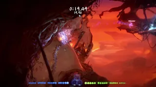 ORI - Windswept wastes spirit trial - Rank #64 - 19.963 + Tips