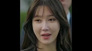 i love lee ji ah's accent so much 😭✨ #kdrama