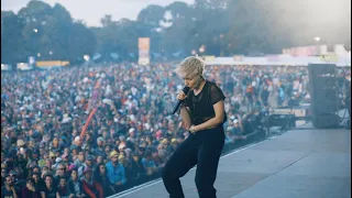 Jeanne Added @ Vieilles Charrues 2019 official aftermovie