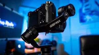 How to Balance a Gimbal -Quick and Easy-(ft.G6Max)