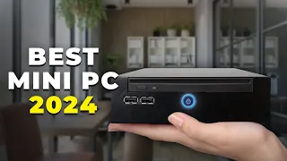 TOP 5 Best Mini PC for (2024)