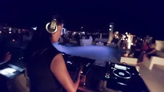 Hard Rock Hotel Ibiza: In heaven show 2014