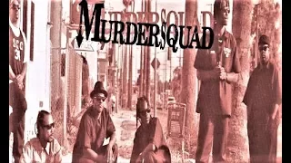 FULL ALBUM S.C.C. PRESENTS MURDER SQUAD NATIONWIDE 1995