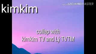 Donuts memecollap with kimkim TV