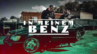 AK AusserKontrolle x Bonez MC - In meinem Benz (Long Version)