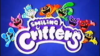 Smiling critters video