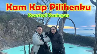 Kap Kap Pilihenku Kwarted Lamegogo