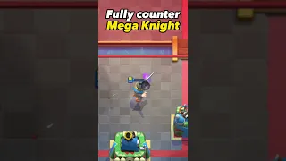 Useful Knight Techs You MUST Know in Clash Royale