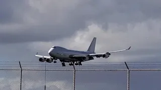 Aeroparque Aeropuerto Int. LMM San Juan, Puerto Rico