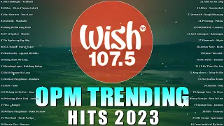 Best Of Wish 107.5 Songs New Playlist 2024 | WISH 107.5 | This Band, Juan Karlos, Moira Dela Torre