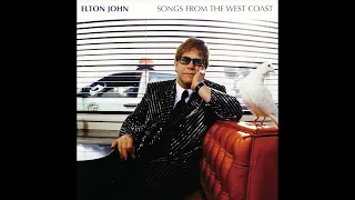 Sorry Seems To be the Hardest Word  - Elton John (The Royal Opera House 2002)