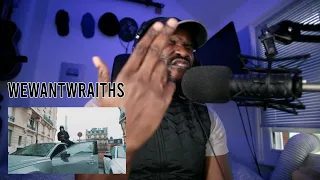 wewantwraiths - Know You (Official Video) [Reaction] | LeeToTheVI