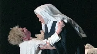 Dialogues des Carmélites trailer (The Royal Opera)