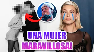 Confirma su SEPARACIÓN? JUSTIN BIEBER le dice TE AMO a una modelo que no es HAILEY y fans ESTALLAN