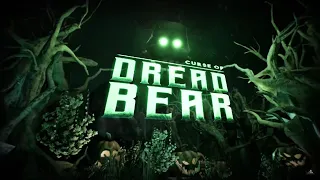 CURSE OF DREADBEAR DLC, EASTER EGGS!  II Five nights at Freddys VR: Help Wanted