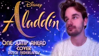 Aladdin (2019) - One Jump Ahead - Cover / Fandub [Dutch/Nederlands]