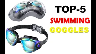 Best Swimming Goggles of 2023-Top 5 Swimming Goggleso Reviews