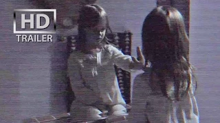 Paranormal Activity The Ghost Dimension | official teaser trailer (2015)